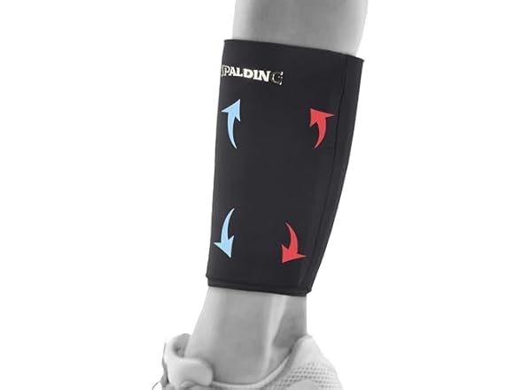 Spalding Spalding - Arm & Shin Gel Sleeve, Hot/Cold Ther