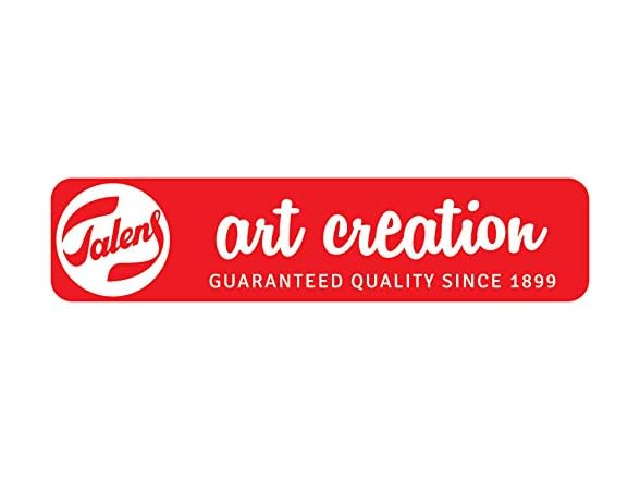 Talens Art Creation Pastel Paper A3 50Pg