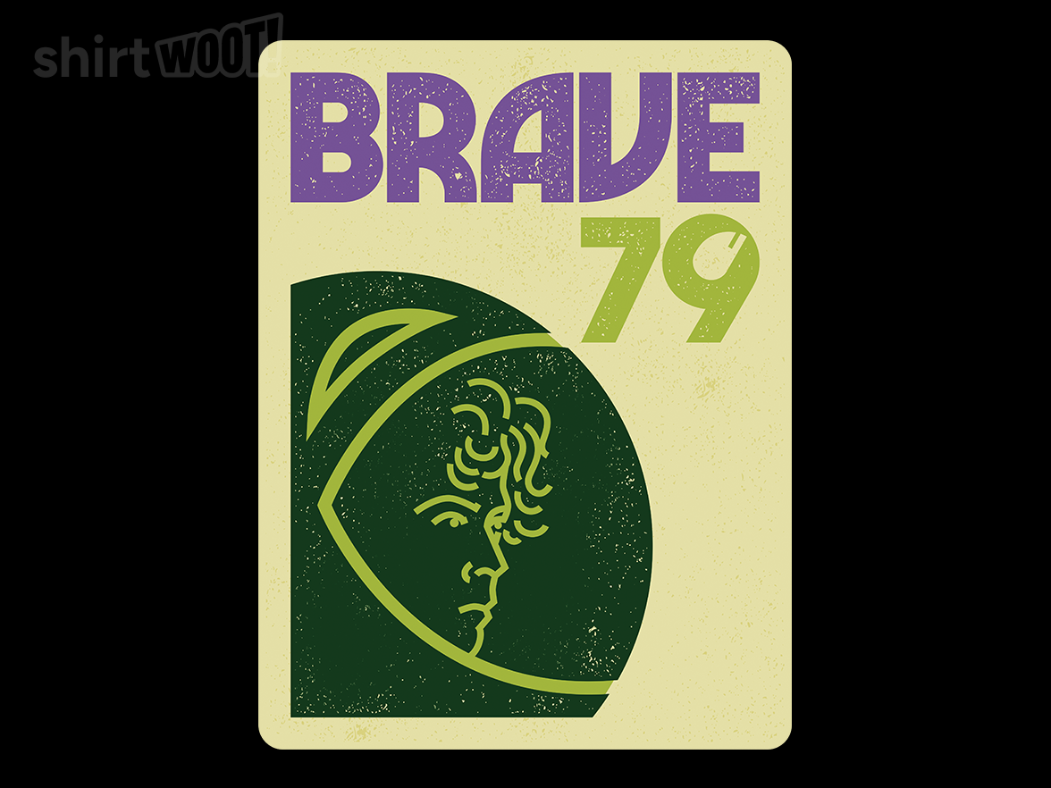 Brave 79 - Gallery 9