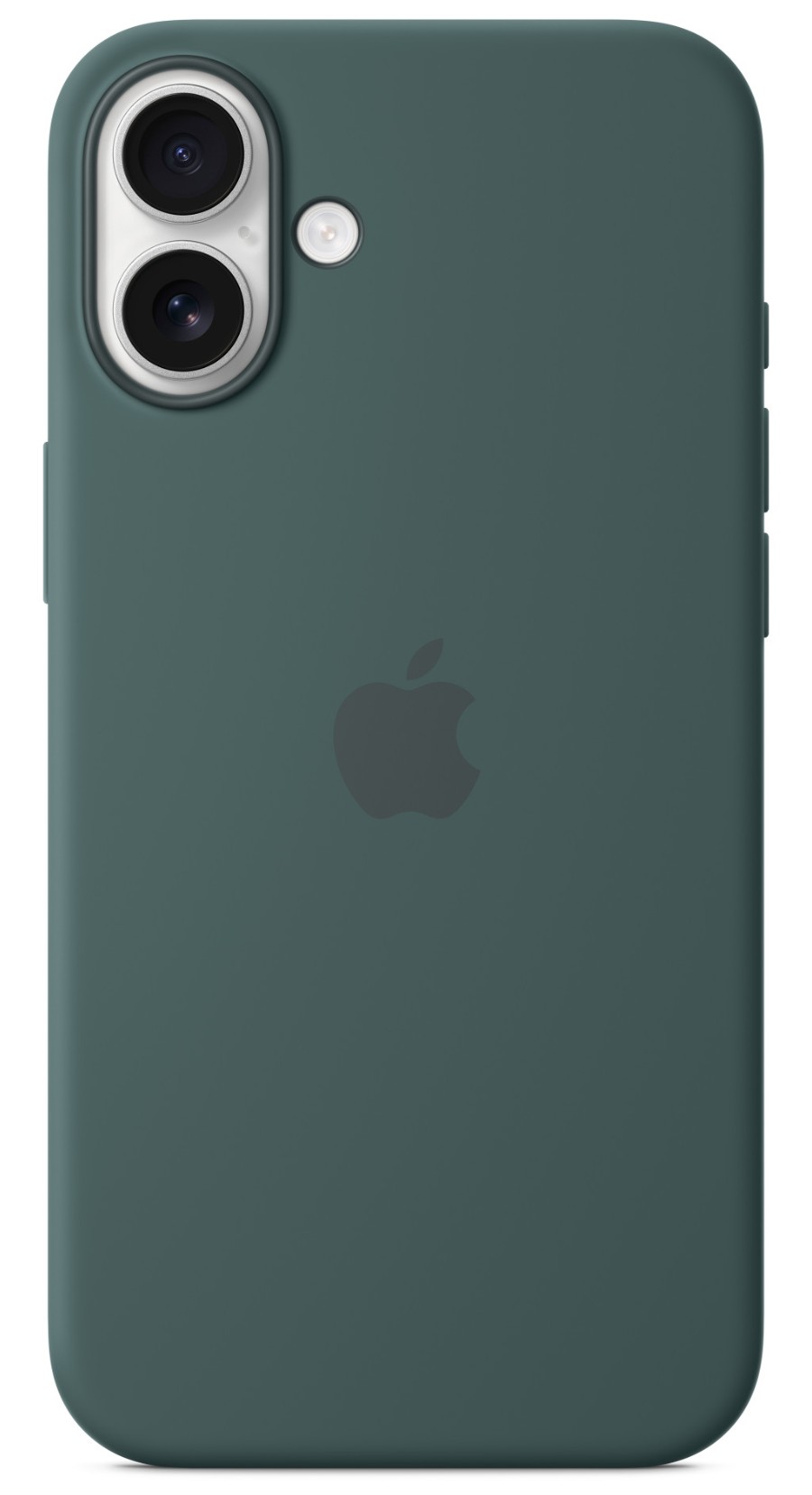 Apple iPhone 16 PLUS Silicone Case with MagSafe - Gallery 2
