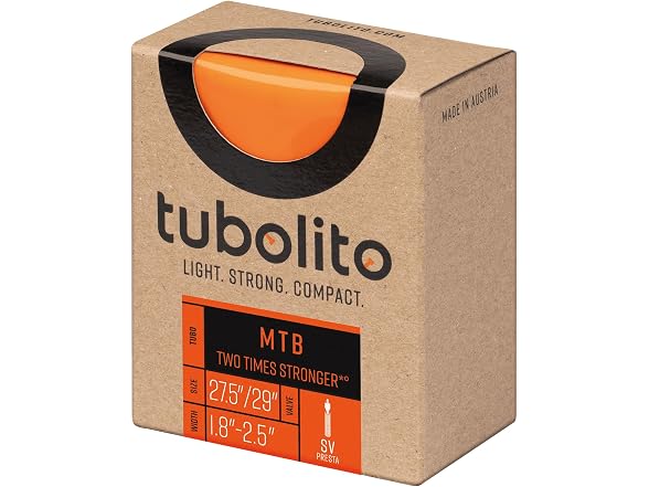 Tubolito Tubo MTB Inner Tube 27.5/29" x