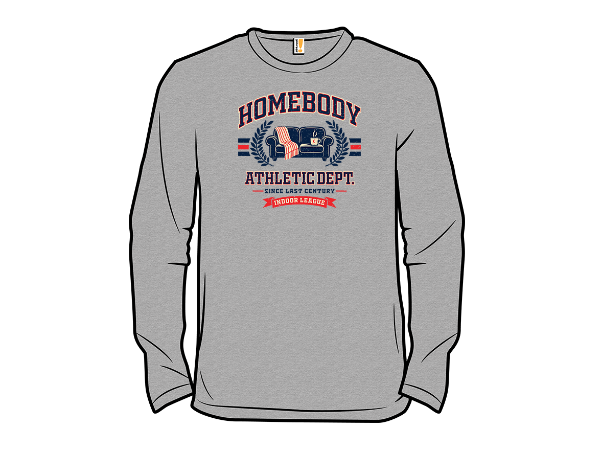 Homebody Athletic Dept - Gallery 13