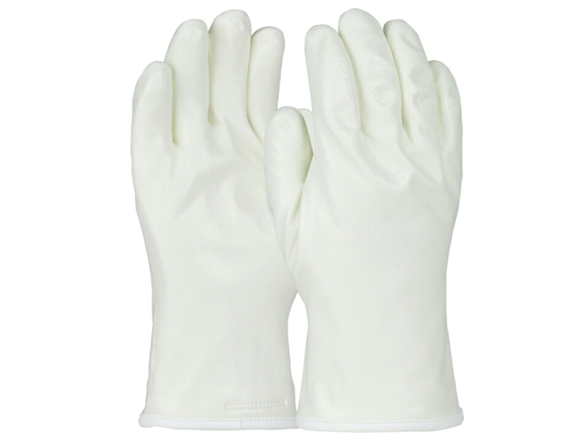 QRP 104L Cold Handling Polyurethane Gloves - Large