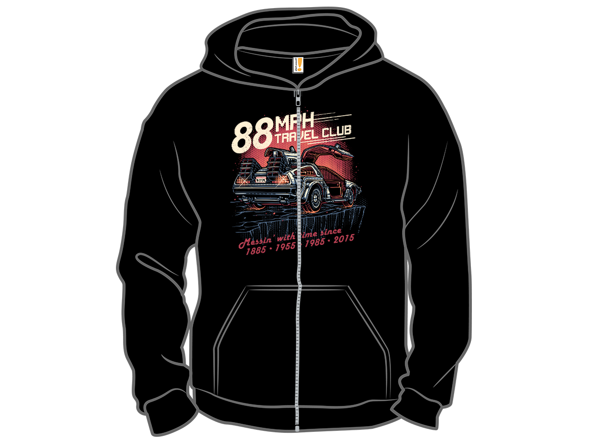 88mph Travel Club - Gallery 14