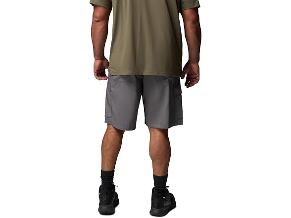 Columbia Men's (34) Men's Silver Ridge Utility Car