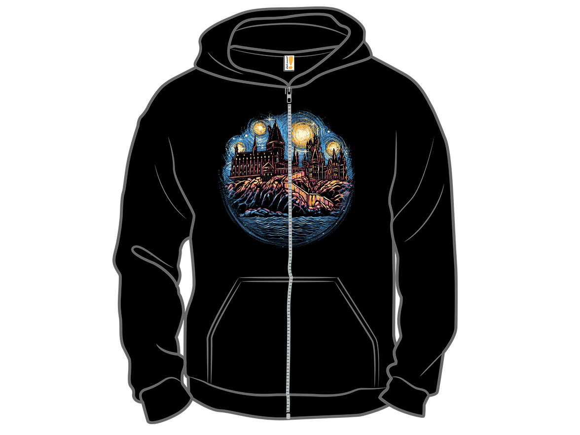 Magic in the Stars - Gallery 14