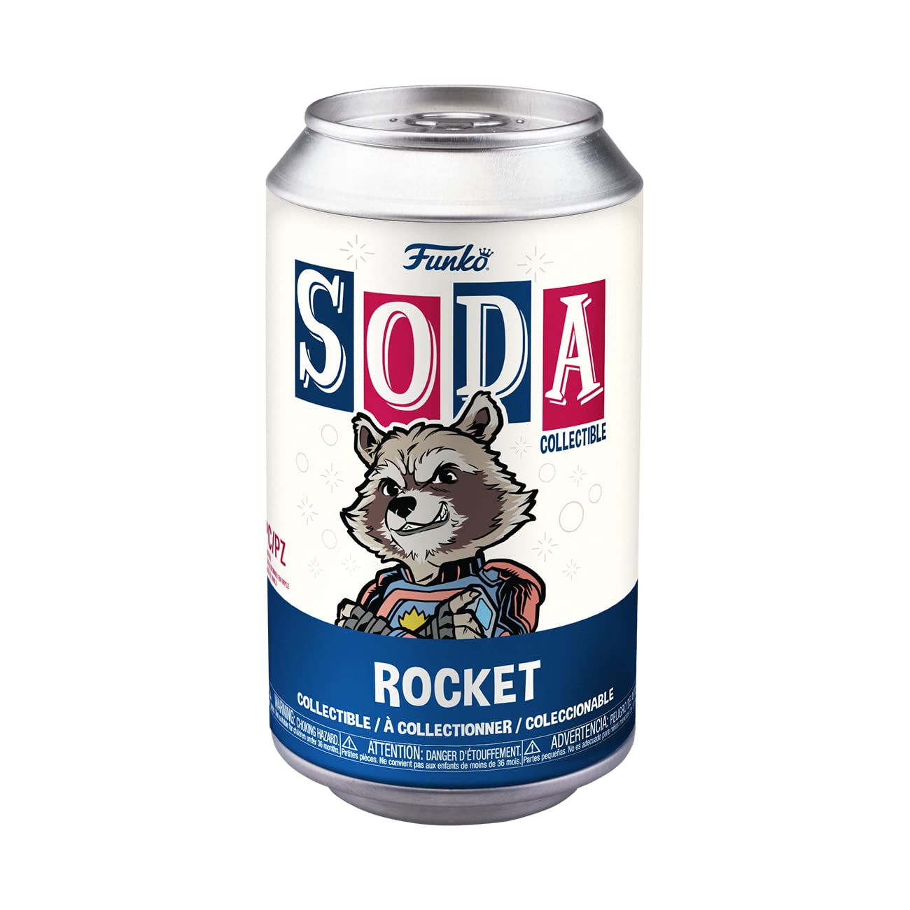 Funko Vinyl Soda: Your Choice - Gallery 59