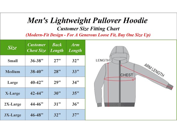 3Pk Lightweight Pullover Lounge Hoodie