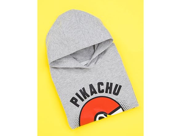 Pokémon Girls (13-14 Years) Pokemon Dress Pullover