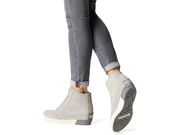 Sorel Women's Out 'N About Wedge Boots