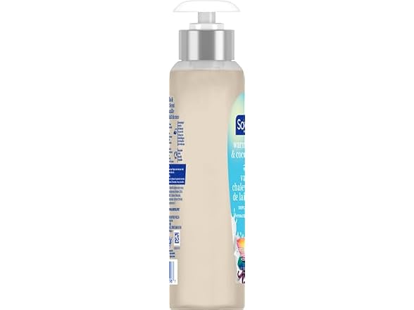 Softsoap Coconut Milk Hand Soap 11.25oz