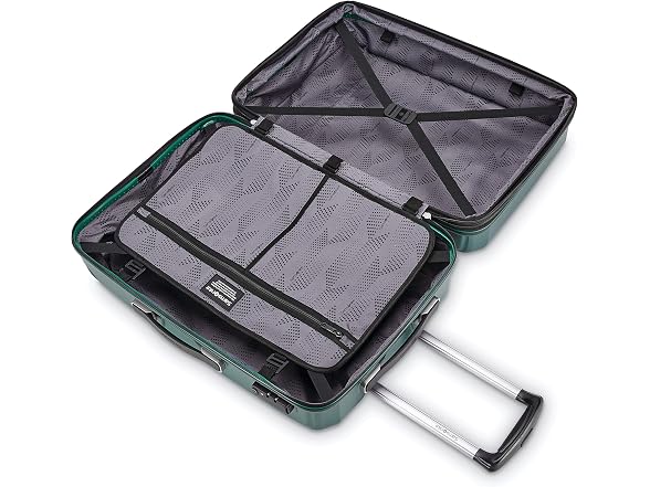 Samsonite Winfield 3 DLX Hardside 28" Luggage