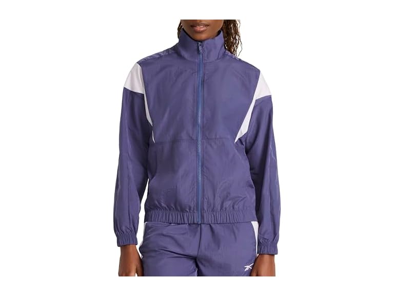 Reebok Women Woven Jacket - Gallery 12