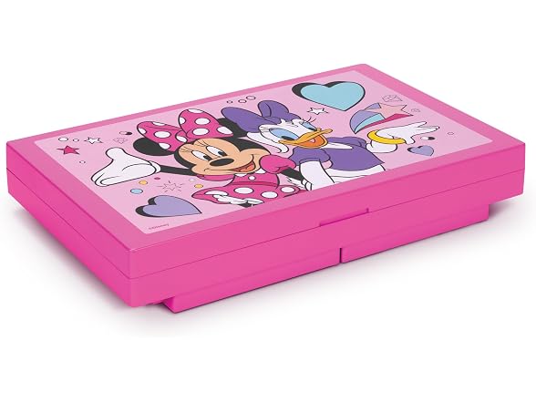 Minnie Mouse Deluxe Activity Tray