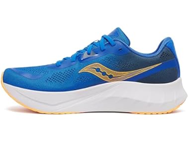 $29.99, Was $100, 70% Off! Saucony Men's Tide 2 Sneaker dealfomo