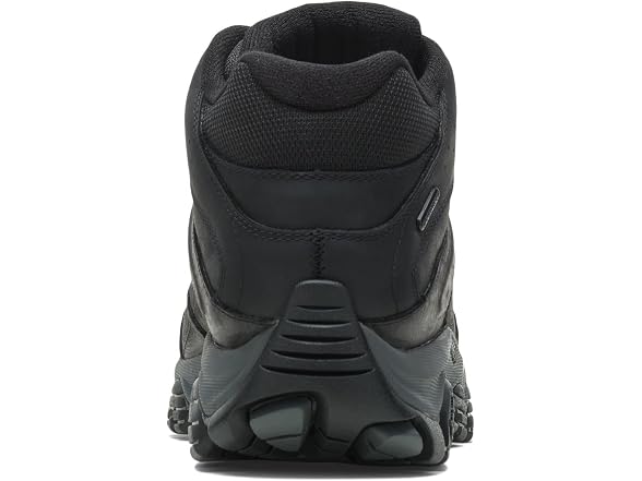 Merrell Men's MOAB ADVENTURE 3 MID WATERPROOF