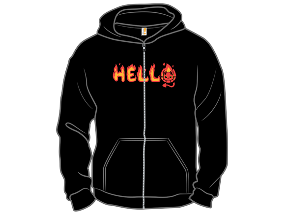 Hell-o