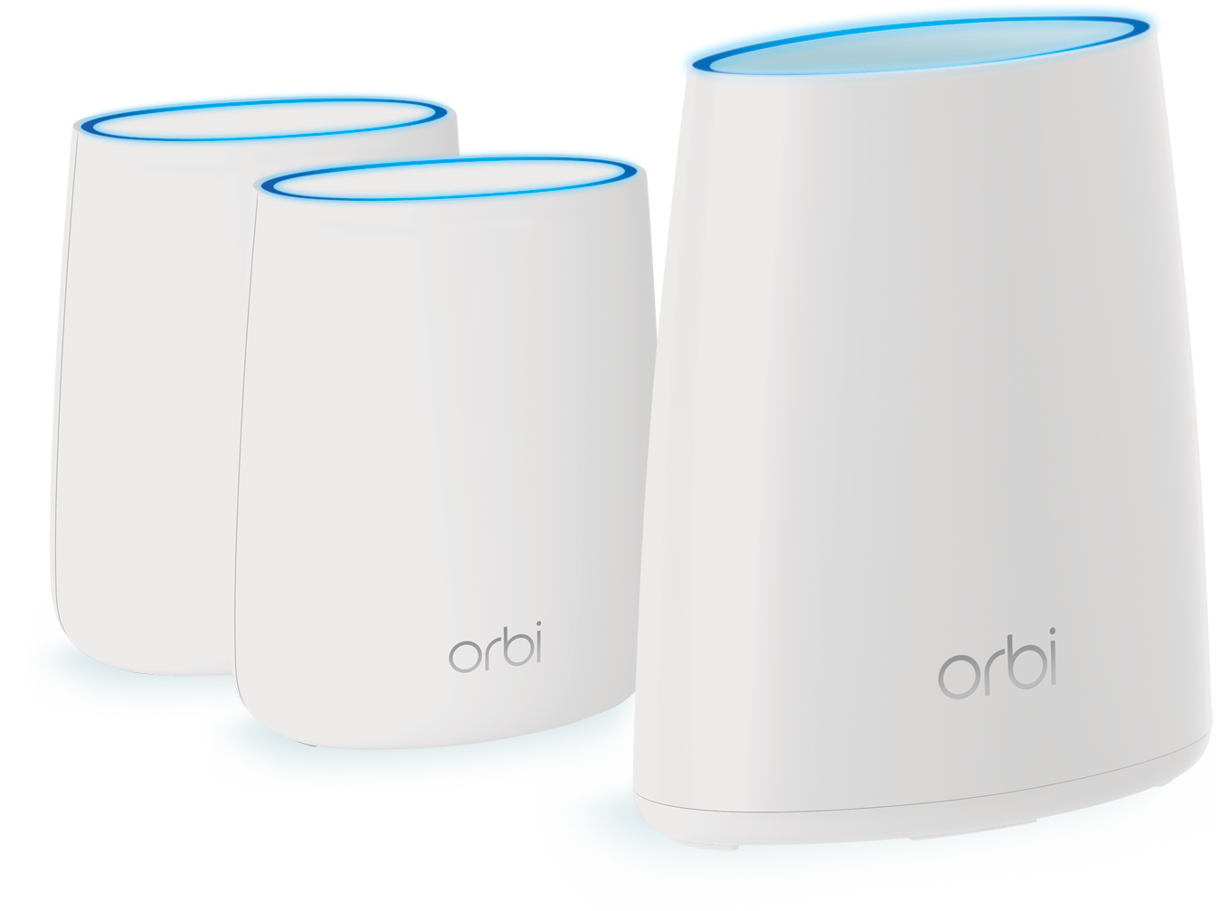 NETGEAR RBK43 AC2200 Orbi Mesh WiFi (Open Box) - Gallery 4