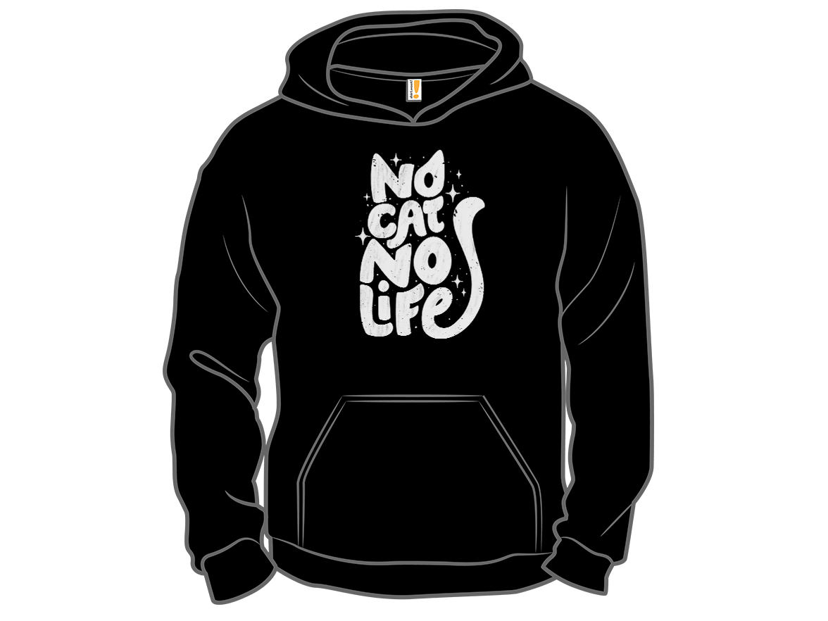 No Cat, No Life - Gallery 12