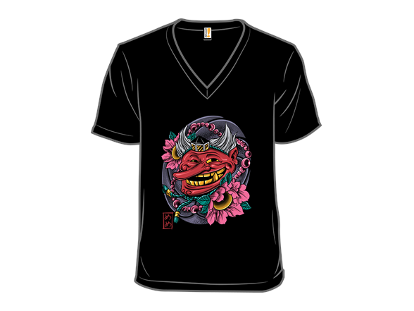 Troll Samurai
