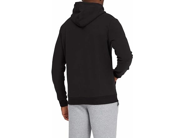 Puma Men (L) Mid-weight Modern Basics V2 Hoodie