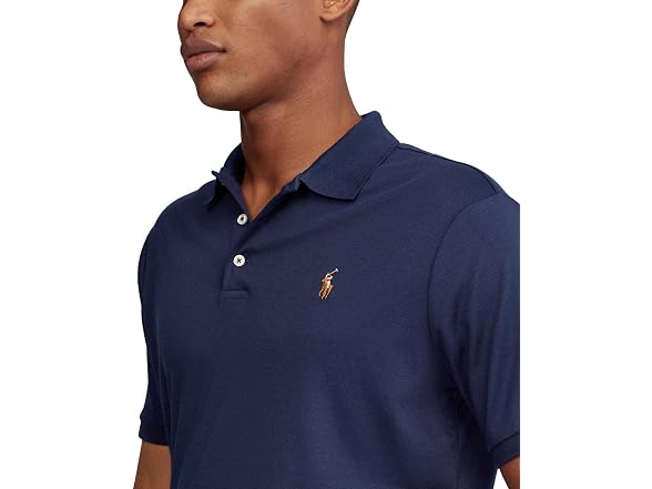 Polo Ralph Lauren Men (M) Interlock Pony Shirt