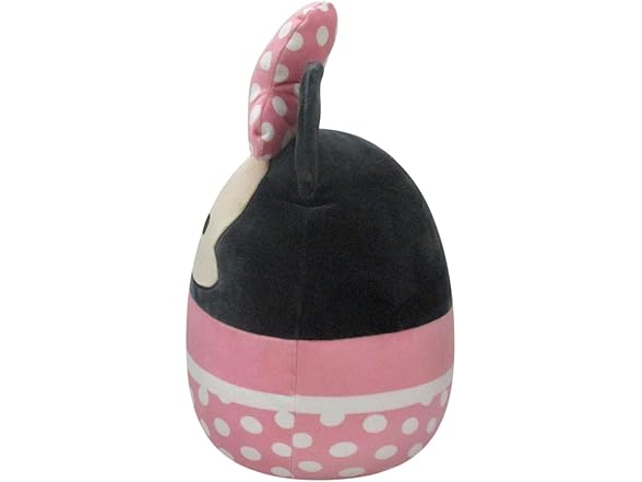 Squishmallows Official Plush 14" Minnie Mouse