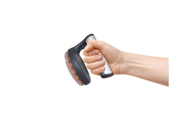 Yukon Glory Grill Brush Scrubber