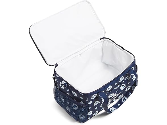 COWBOYS Vera Bradley Womens Recycled NFL Cooler