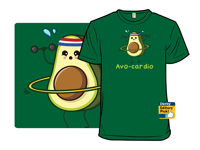 Avocardio