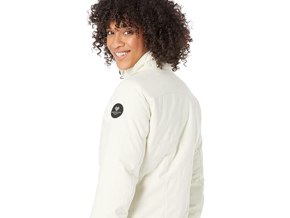 Obermeyer Women (2) Sojourner Down Jacket