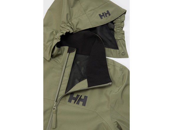 Helly Hansen Kids JR Urban Rain Jacket