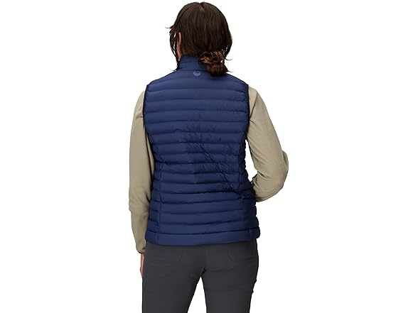 Marmot Womens Echo Featherless Vest