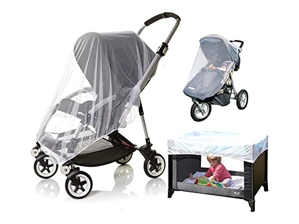 Dreambaby Mosquito Bug Net