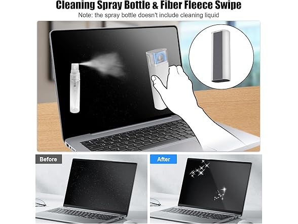 Ultimate 7-in-1 Device Cleaning Kit