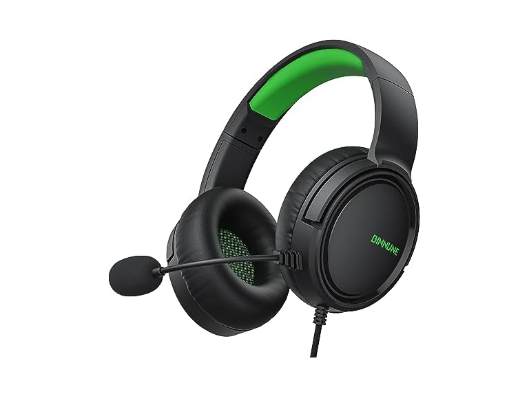 BINNUNE BC075725060132 Gaming Headset