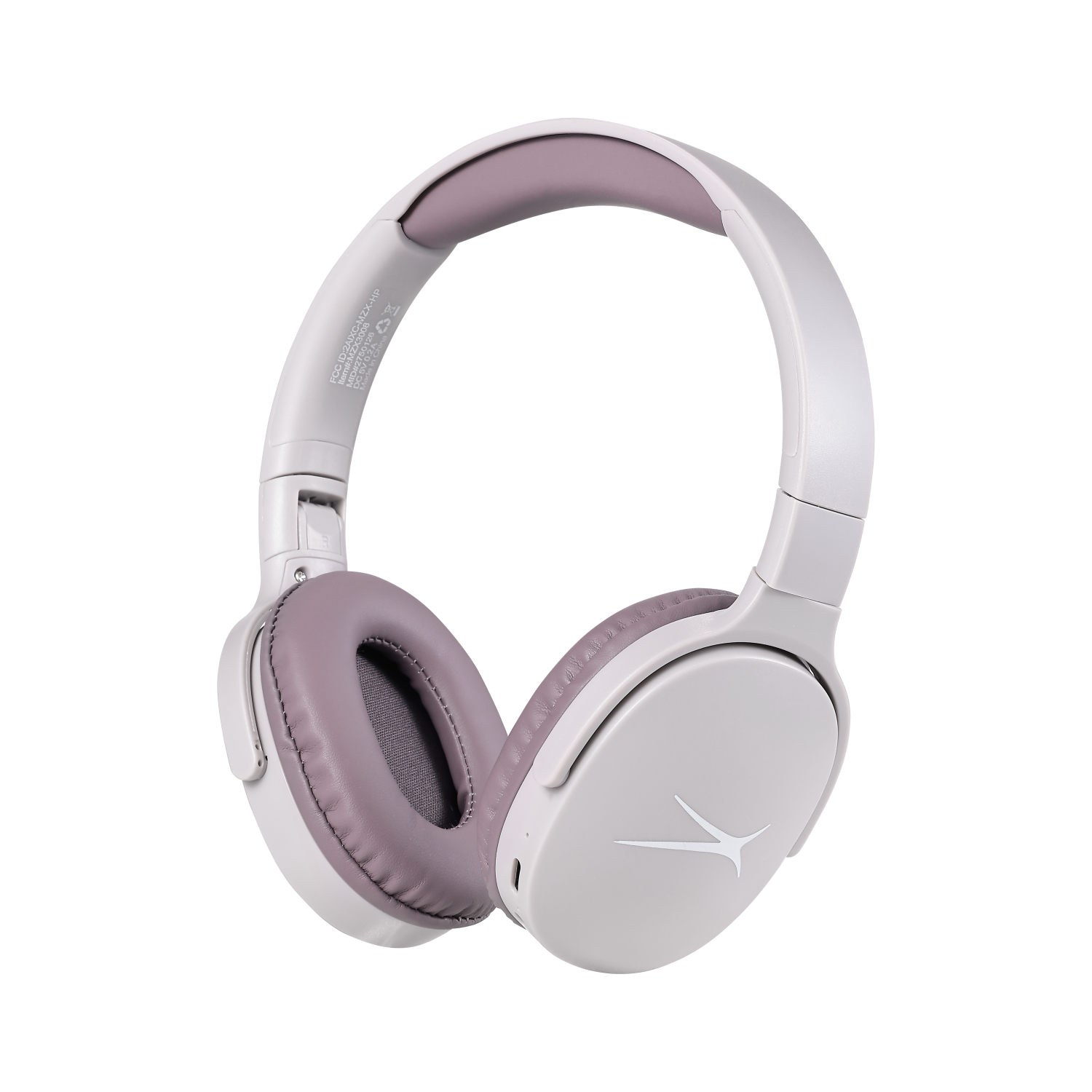 Concert Wireless Headphone - Gallery 4