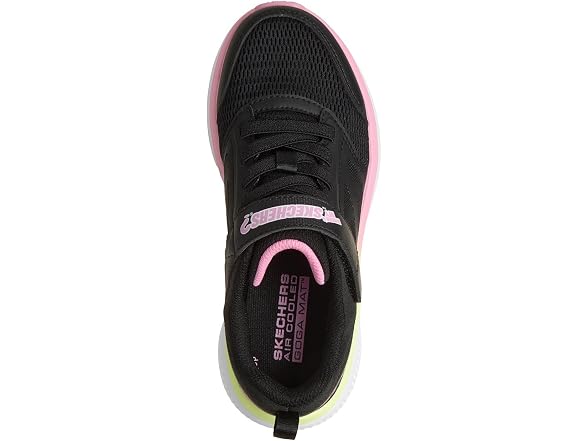 Black/Pink