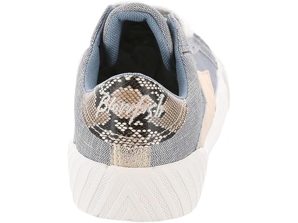 Blowfish Malibu Women's Willa Sneaker, 6.5