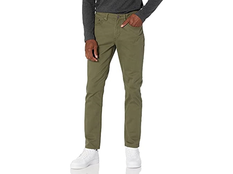 Olive