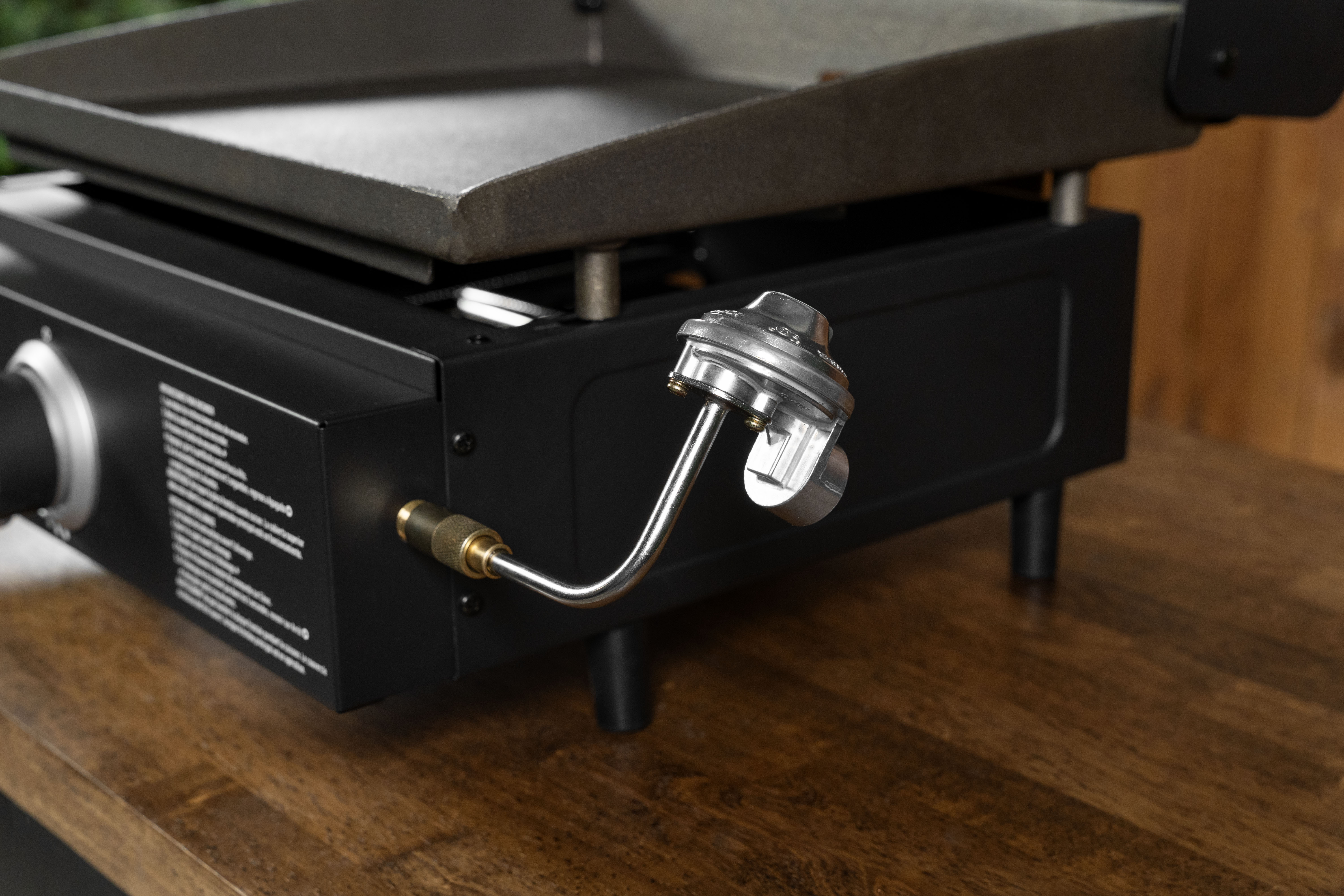 Blackstone 17in Tabletop Griddle Bundle - Gallery 24