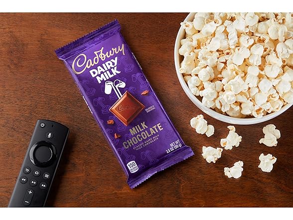 Cadbury Dairy Milk Choc Bars 3.5oz 14ct