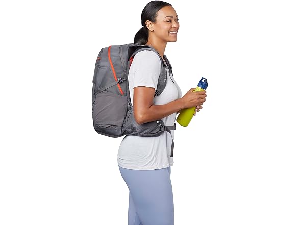Gregory Maya 25L Women's Hiking Backpack, Grey