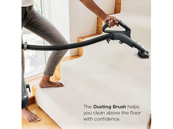 Shark Vertex Powered Lift-Away Vacuum