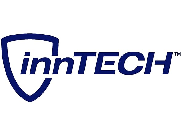 Inntech Mosaic Welcome Keycards 200pk