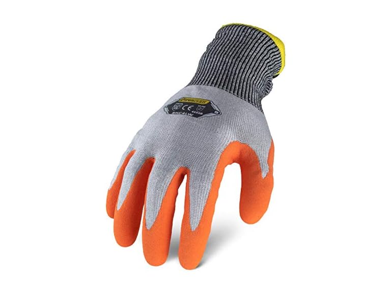 Ironclad Insulated Cut Resistant Gloves