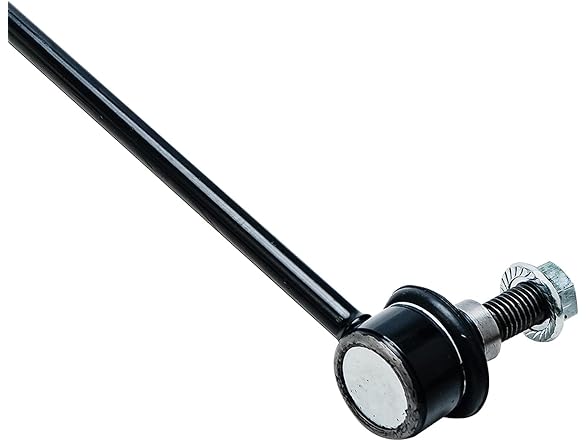 Detroit Axle 2 Front Sway Bars for Volvo