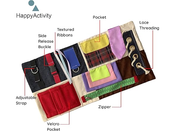 Anxiety Relief Dementia Activities