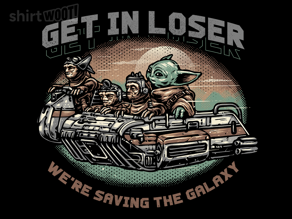 Save the Galaxy - Gallery 4