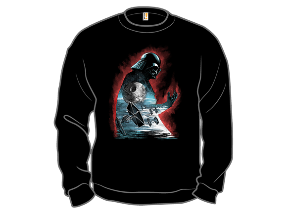 The Dark Sithlhouette